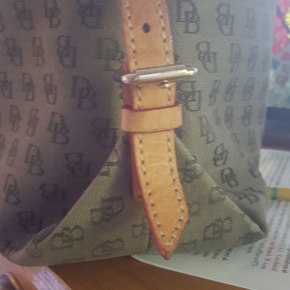 Rooney & Bourke handbag - Picture 4 of 6